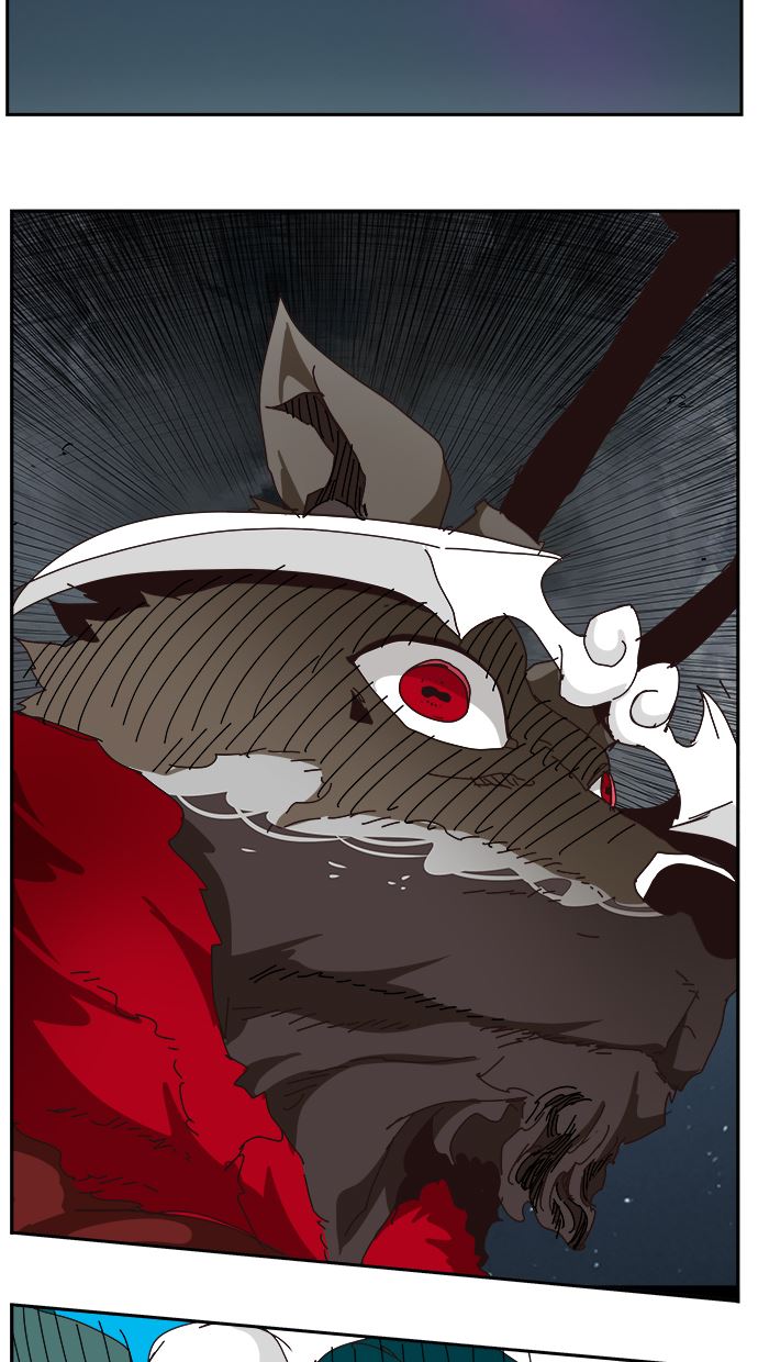 The God of High School Chapter 521 - halaman 38