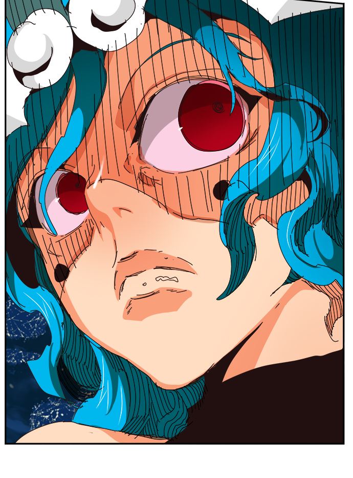The God of High School Chapter 521 - halaman 39