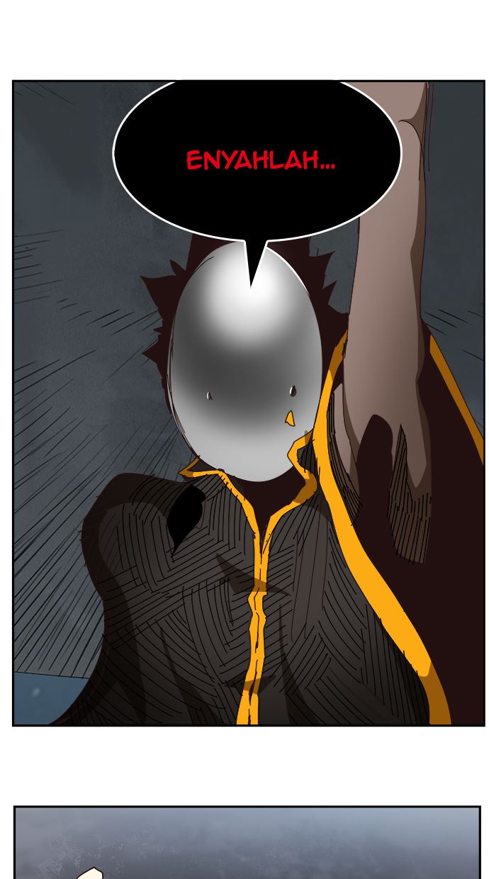 The God of High School Chapter 521 - halaman 42