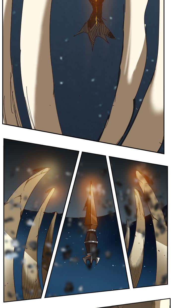 The God of High School Chapter 521 - halaman 45