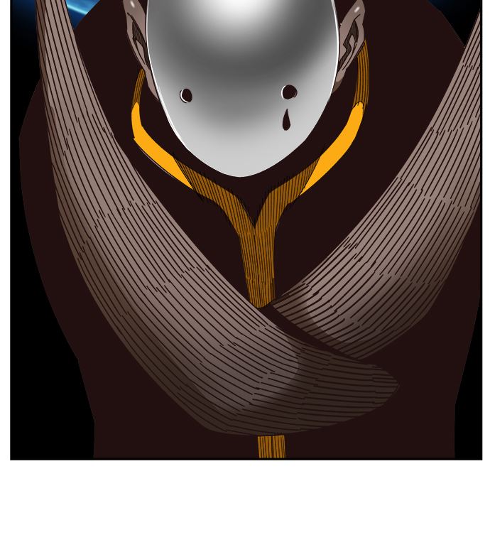 The God of High School Chapter 521 - halaman 79