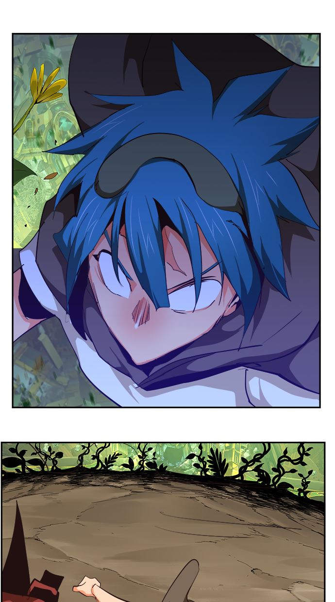 The God of High School Chapter 522 - halaman 101