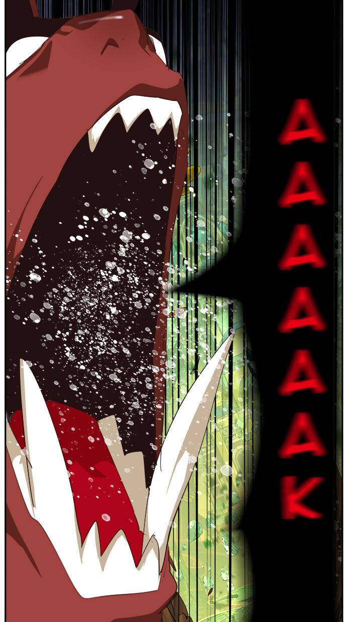 The God of High School Chapter 522 - halaman 104