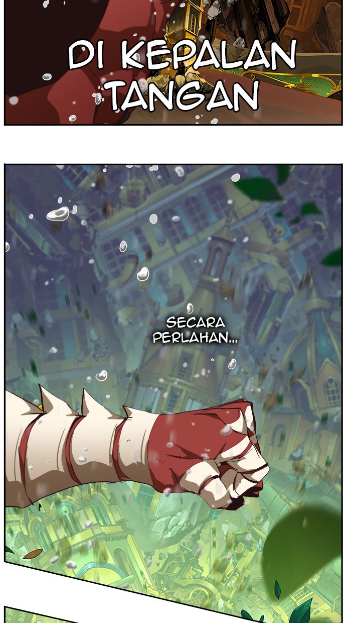 The God of High School Chapter 522 - halaman 108