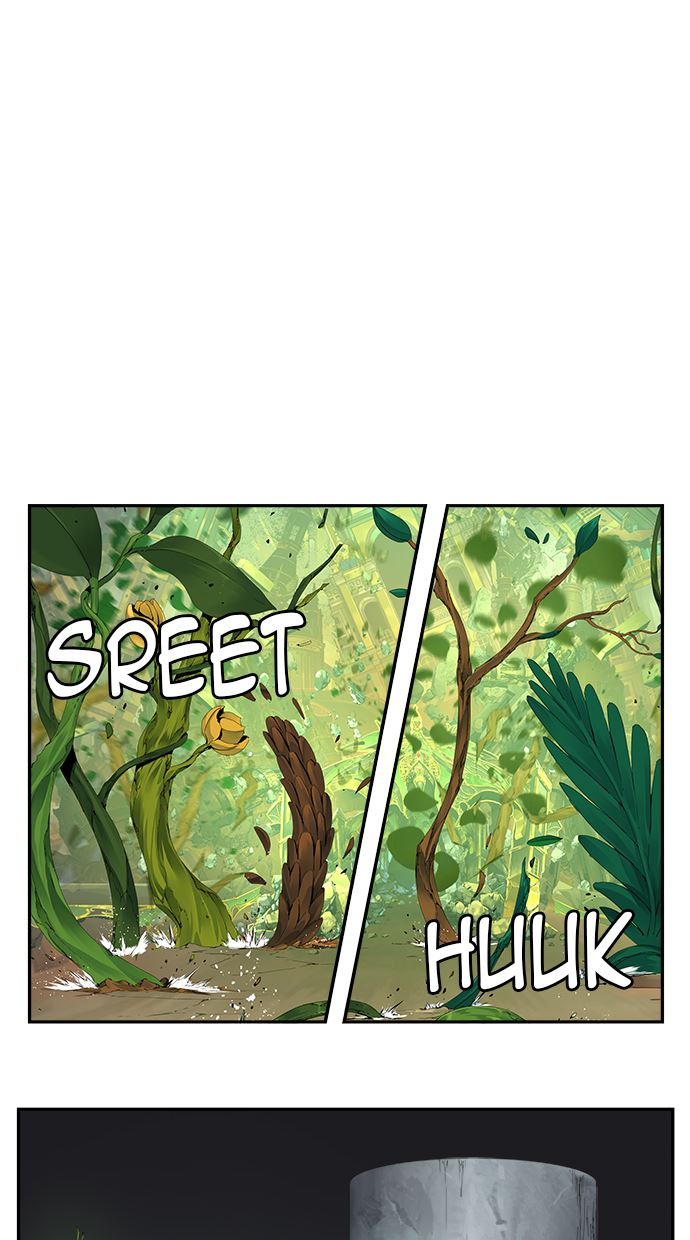 The God of High School Chapter 522 - halaman 11