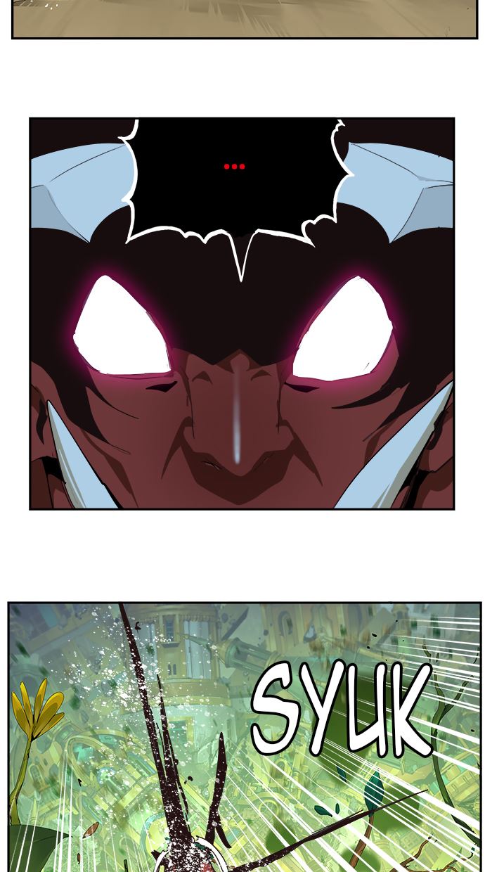 The God of High School Chapter 522 - halaman 115