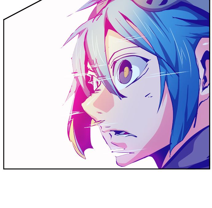 The God of High School Chapter 522 - halaman 119