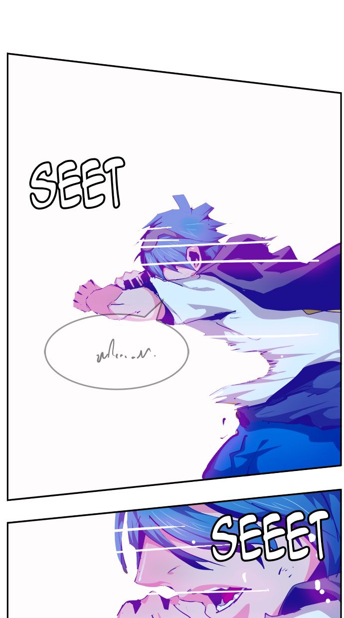 The God of High School Chapter 522 - halaman 123