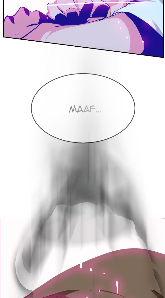 The God of High School Chapter 522 - halaman 124