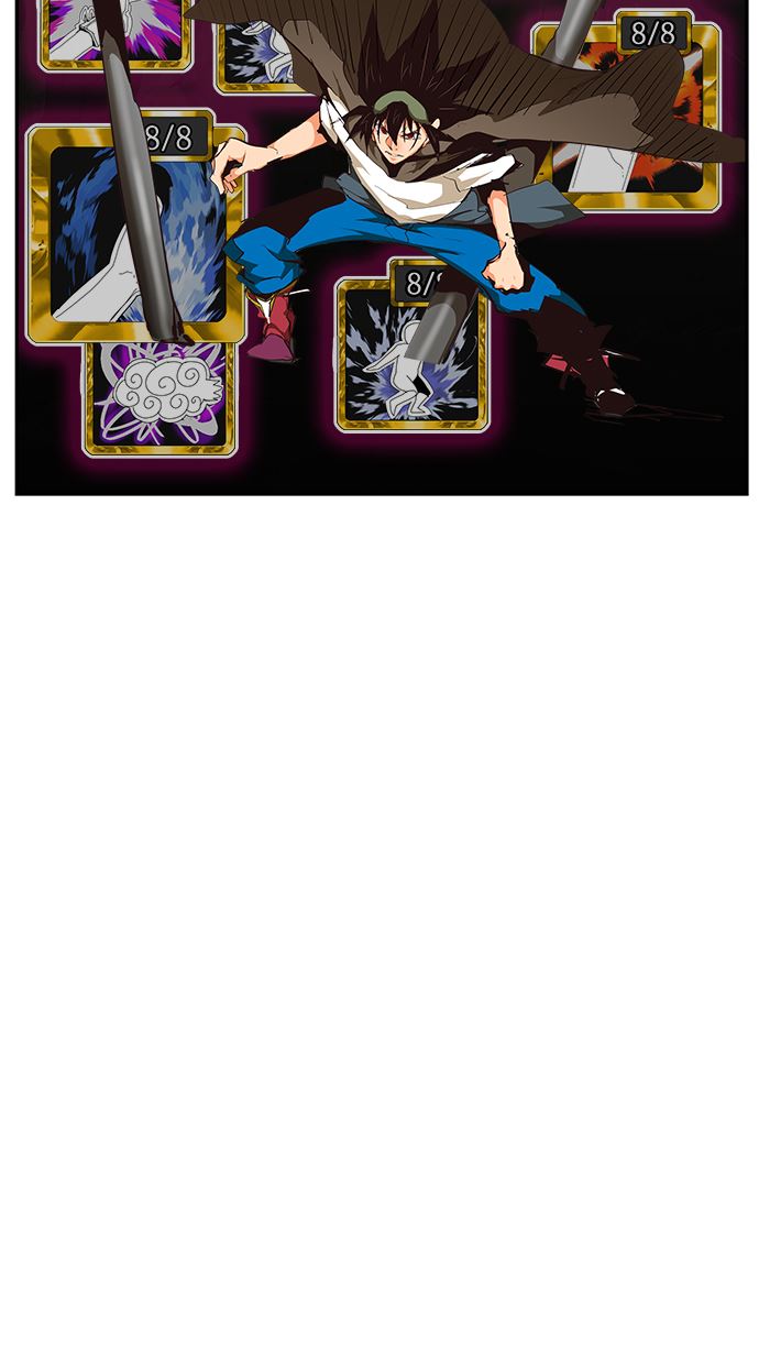The God of High School Chapter 522 - halaman 133