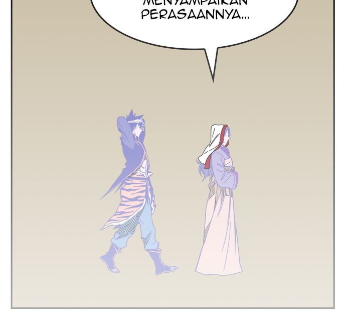The God of High School Chapter 522 - halaman 142