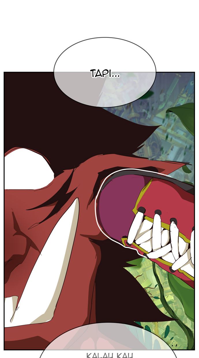 The God of High School Chapter 522 - halaman 143