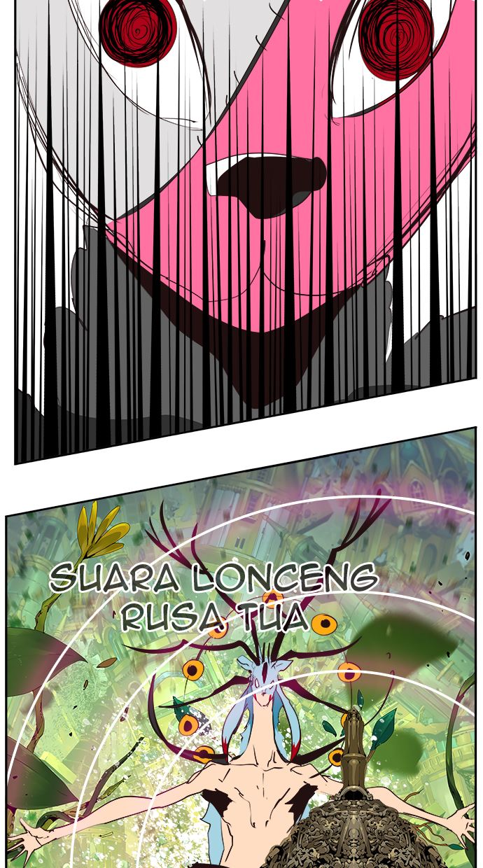 The God of High School Chapter 522 - halaman 35