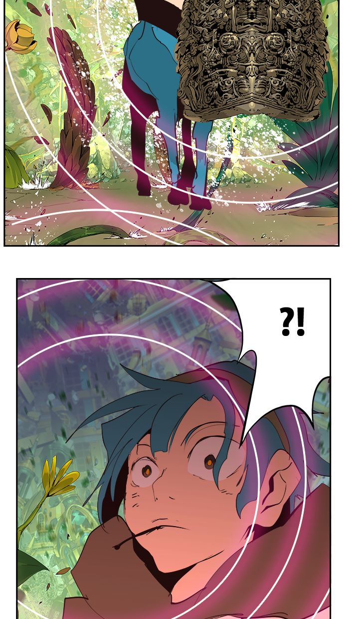 The God of High School Chapter 522 - halaman 36