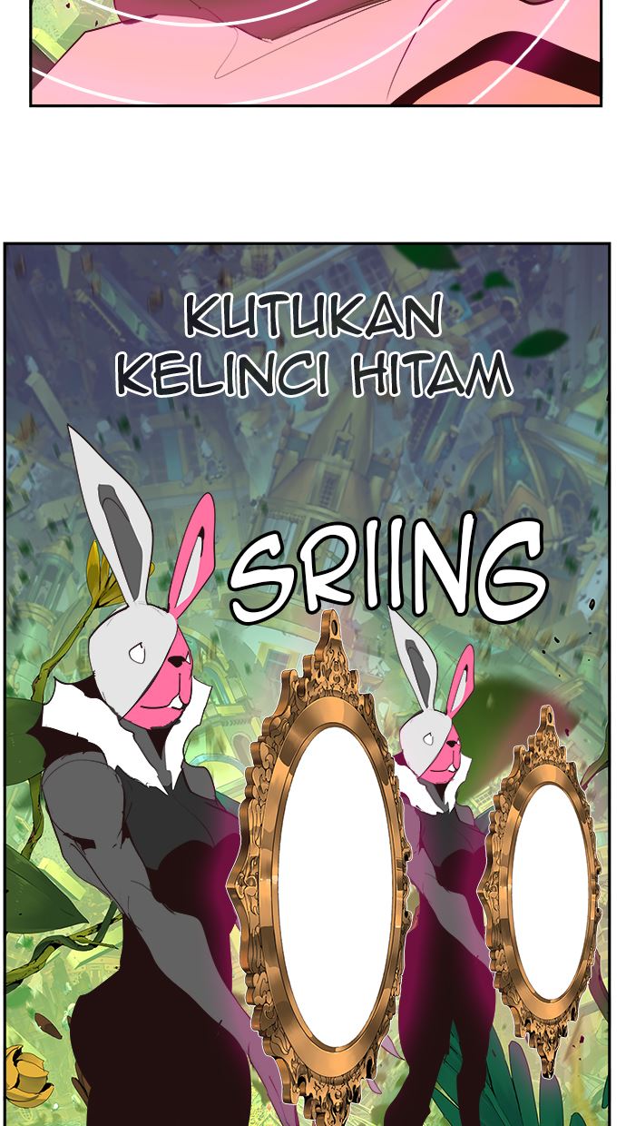 The God of High School Chapter 522 - halaman 37
