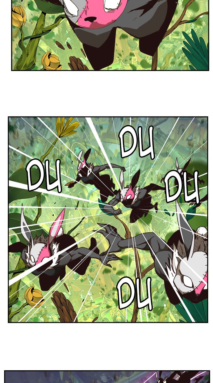 The God of High School Chapter 522 - halaman 44