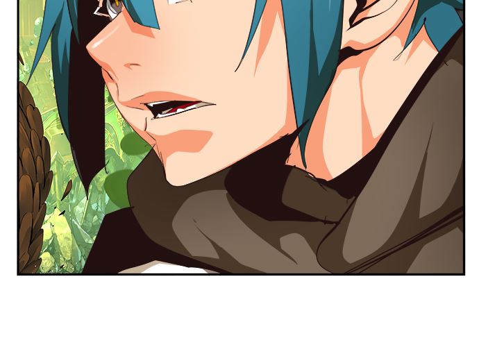 The God of High School Chapter 522 - halaman 78