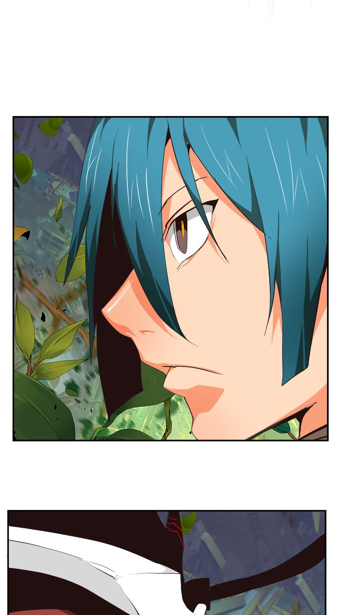 The God of High School Chapter 522 - halaman 95