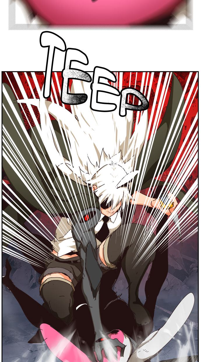 The God of High School Chapter 523 - halaman 105