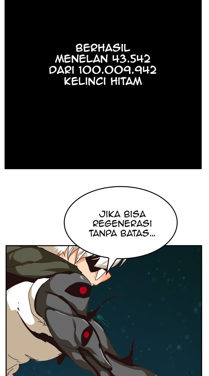 The God of High School Chapter 523 - halaman 108