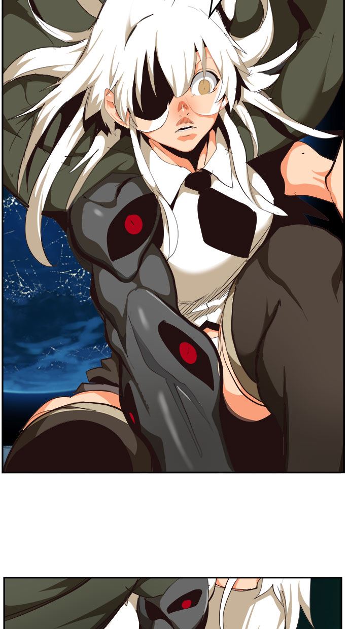 The God of High School Chapter 523 - halaman 111