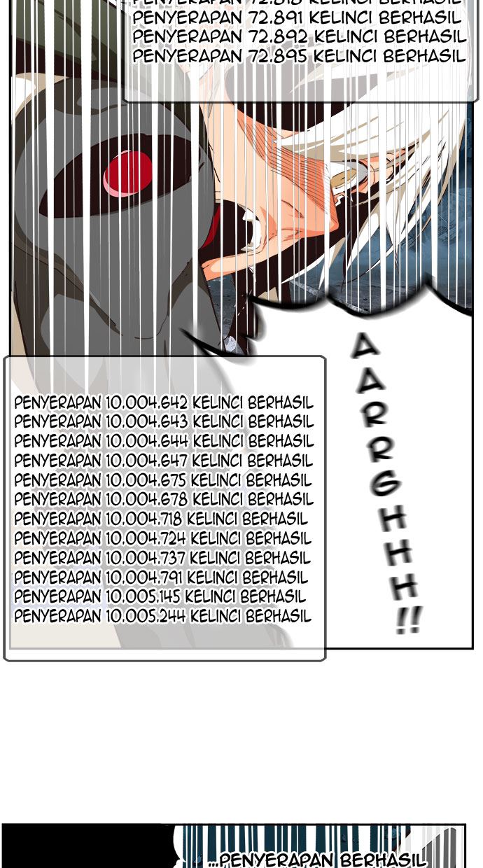 The God of High School Chapter 523 - halaman 113