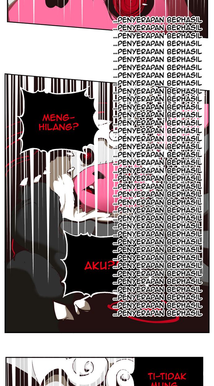 The God of High School Chapter 523 - halaman 115
