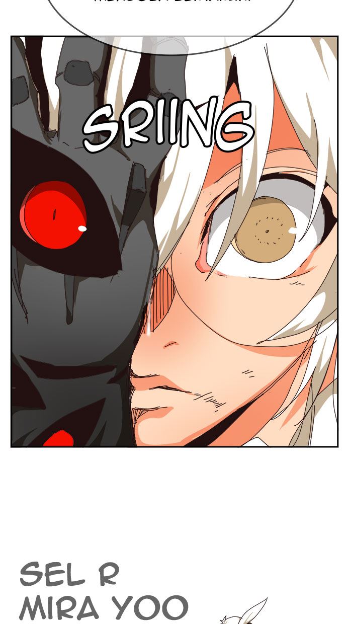 The God of High School Chapter 523 - halaman 91
