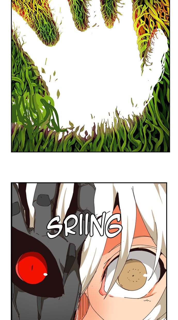 The God of High School Chapter 524 - halaman 102