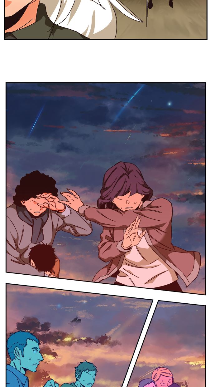 The God of High School Chapter 524 - halaman 108