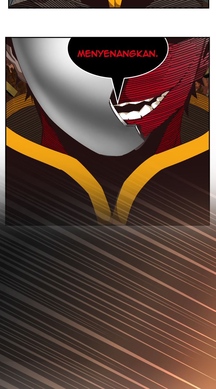 The God of High School Chapter 524 - halaman 115