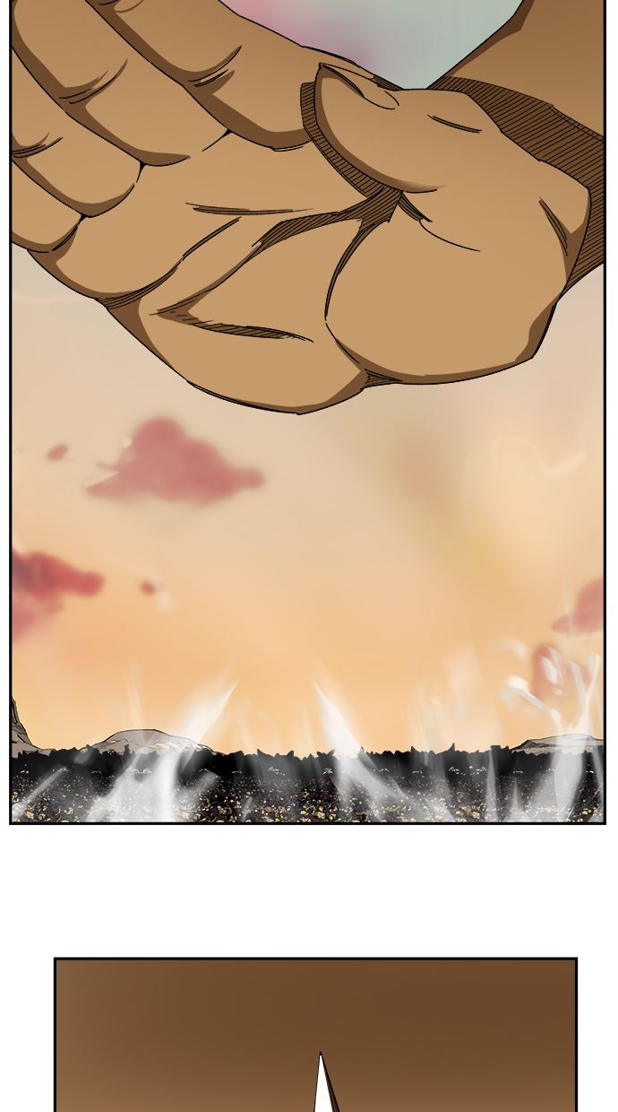 The God of High School Chapter 524 - halaman 119