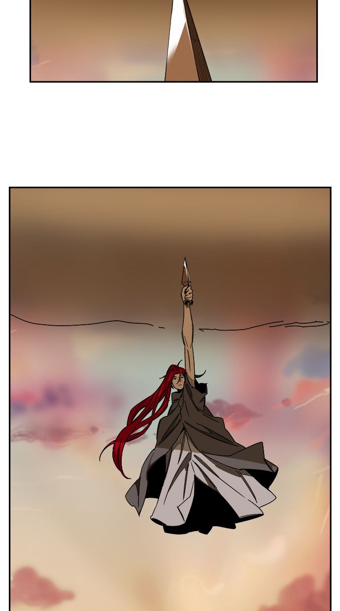 The God of High School Chapter 524 - halaman 120