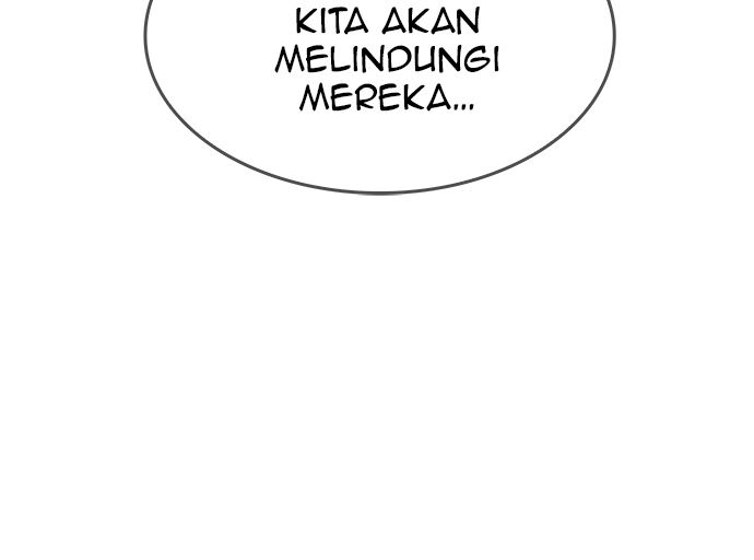 The God of High School Chapter 524 - halaman 132