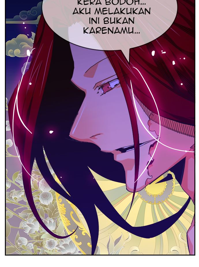 The God of High School Chapter 524 - halaman 139