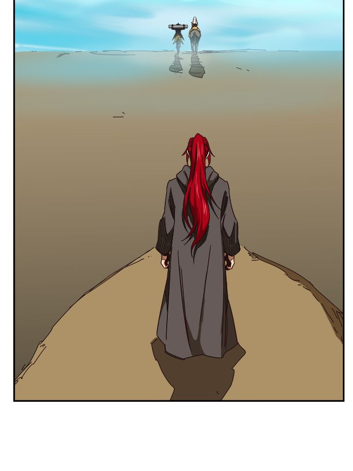 The God of High School Chapter 524 - halaman 143