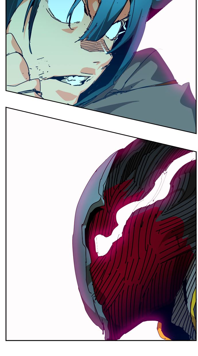 The God of High School Chapter 524 - halaman 15