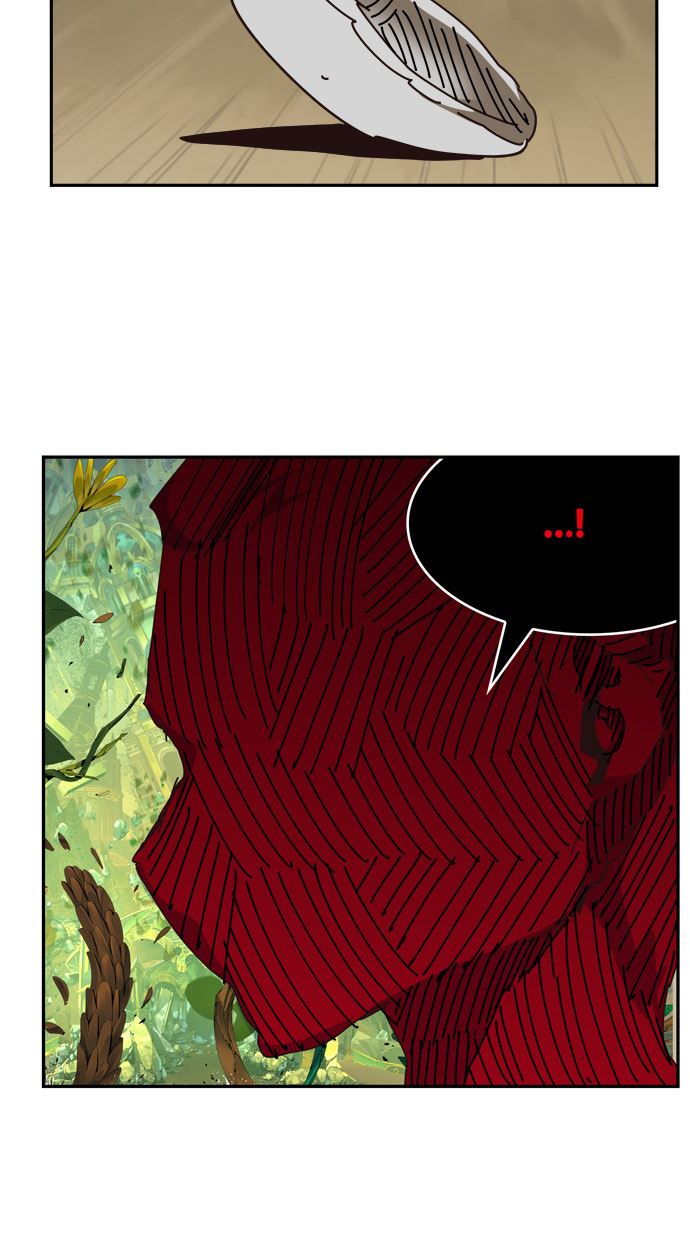 The God of High School Chapter 524 - halaman 23