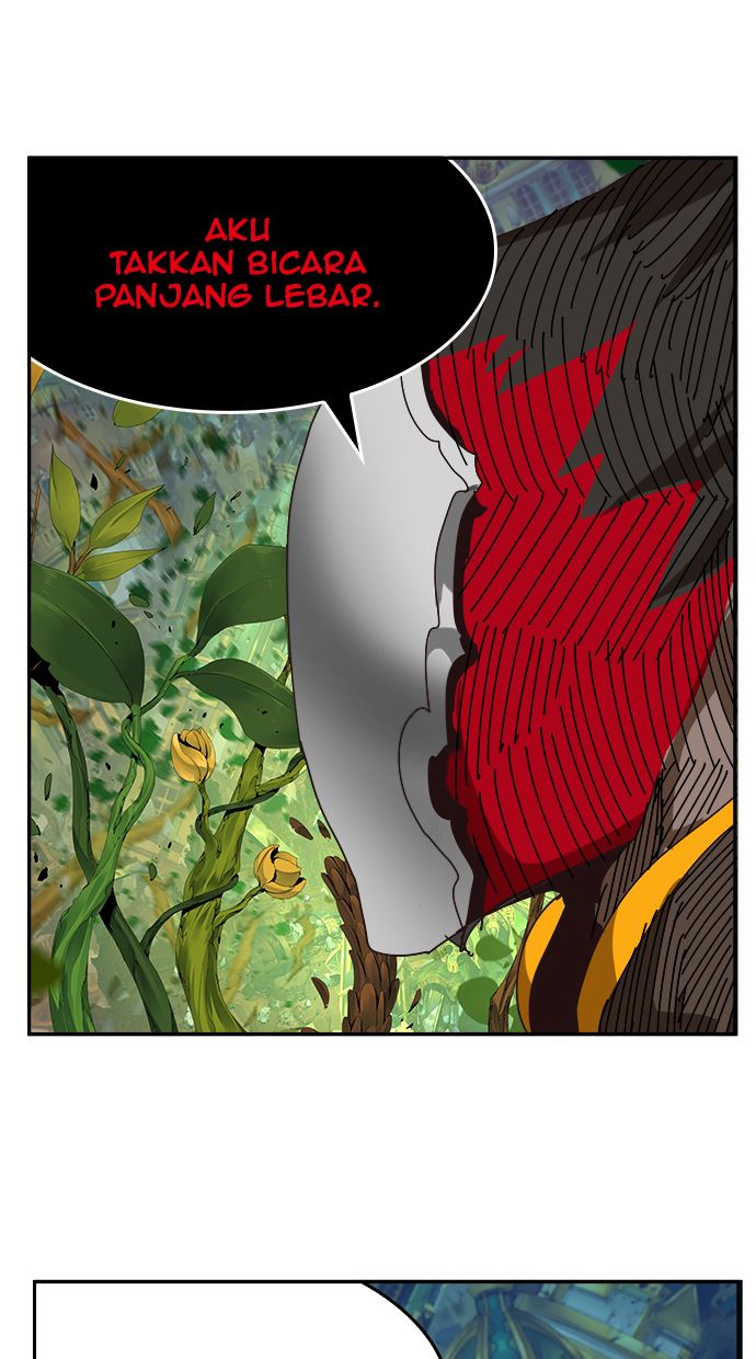 The God of High School Chapter 524 - halaman 27