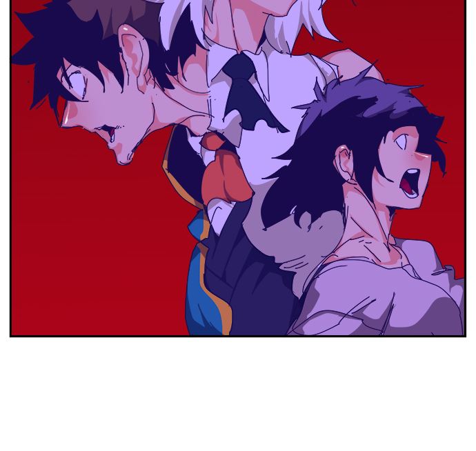 The God of High School Chapter 524 - halaman 89
