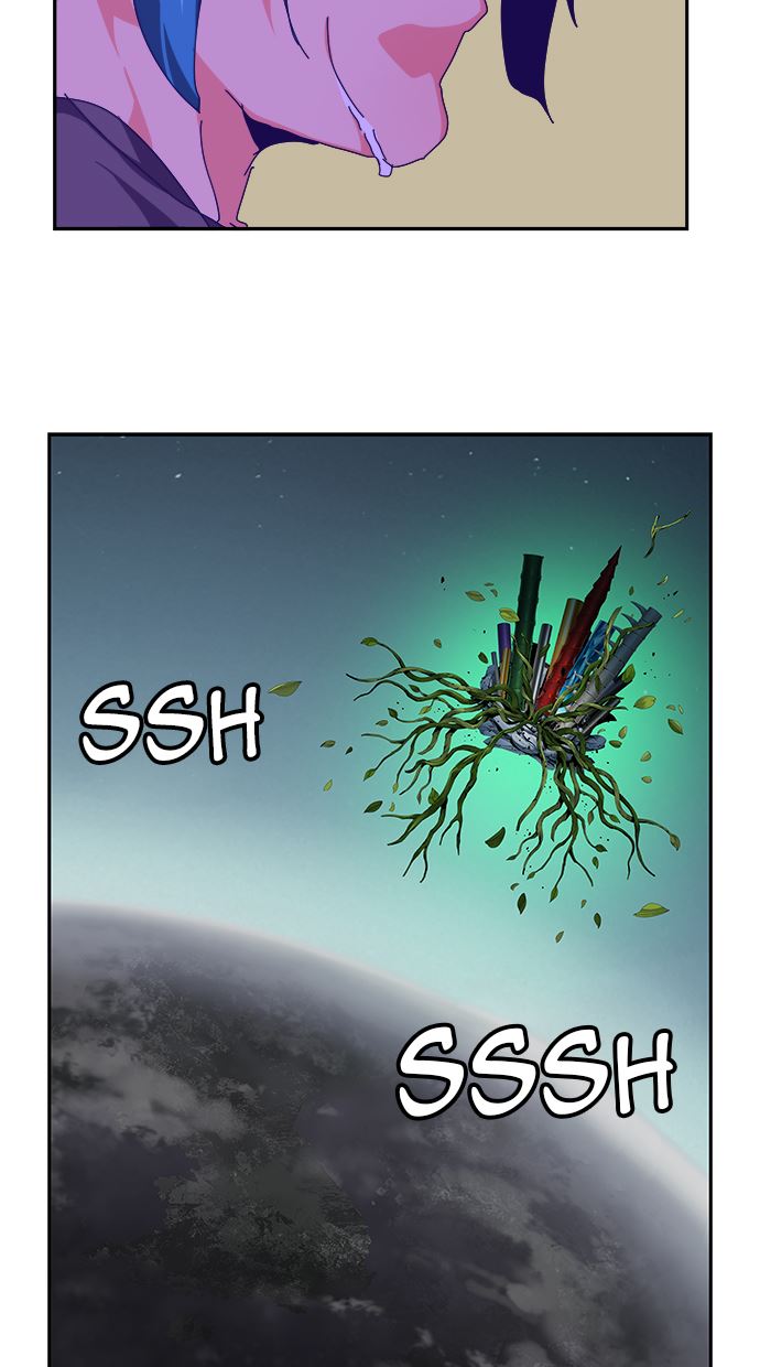 The God of High School Chapter 524 - halaman 93