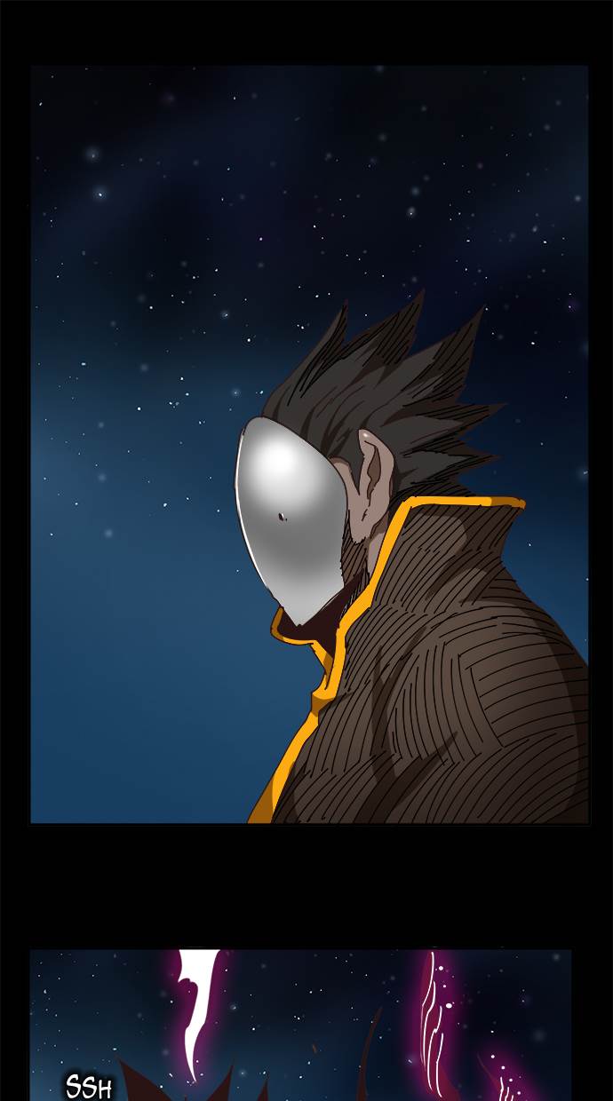 The God of High School Chapter 525 - halaman 114