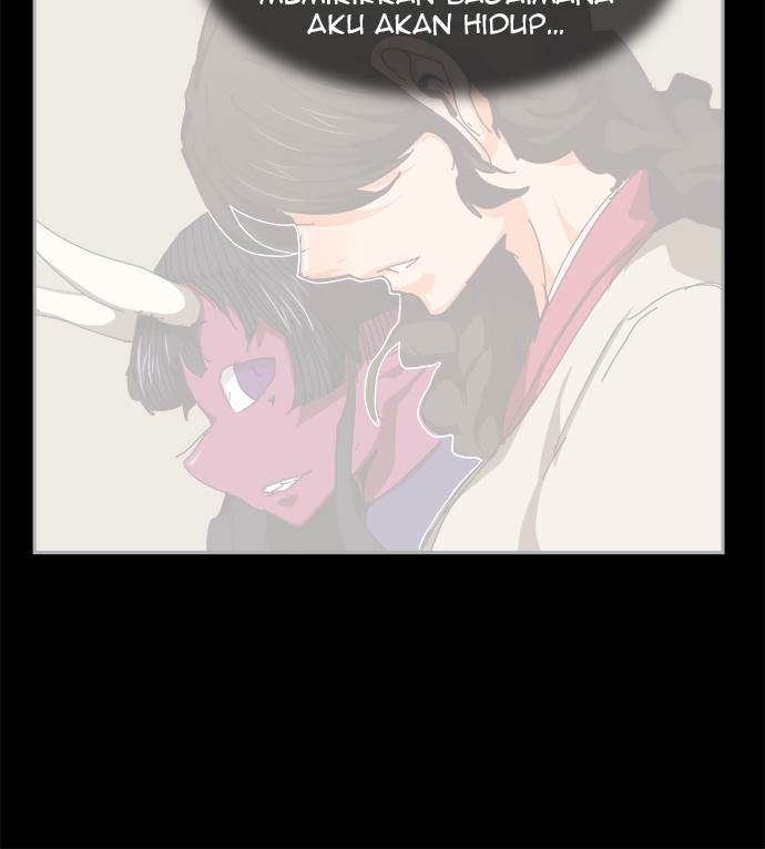 The God of High School Chapter 525 - halaman 29