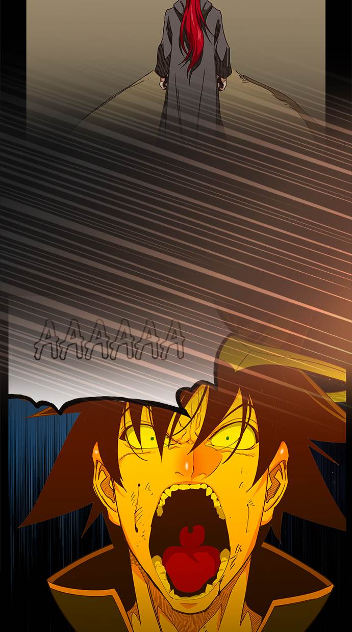 The God of High School Chapter 525 - halaman 35