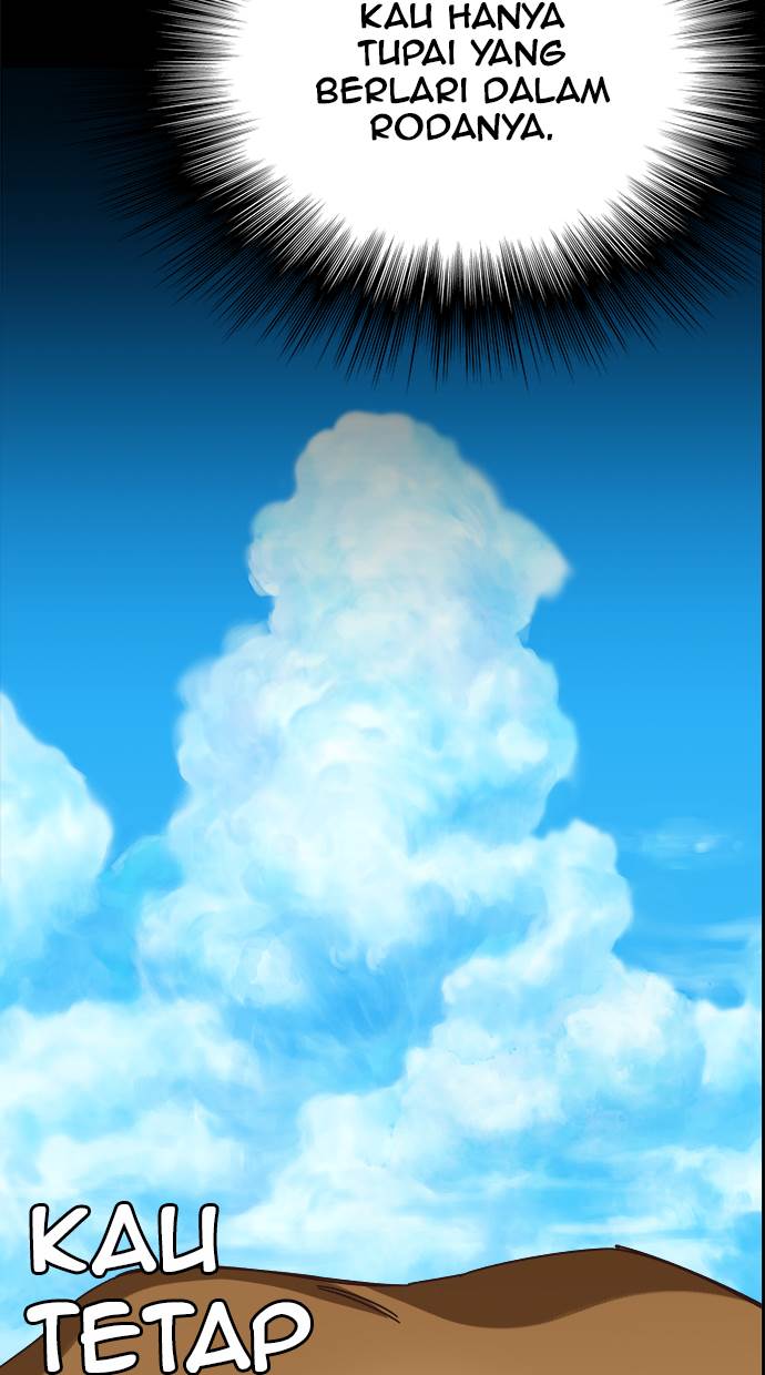 The God of High School Chapter 525 - halaman 61