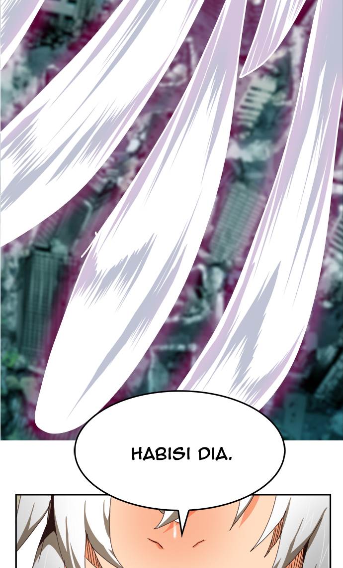 The God of High School Chapter 525 - halaman 73