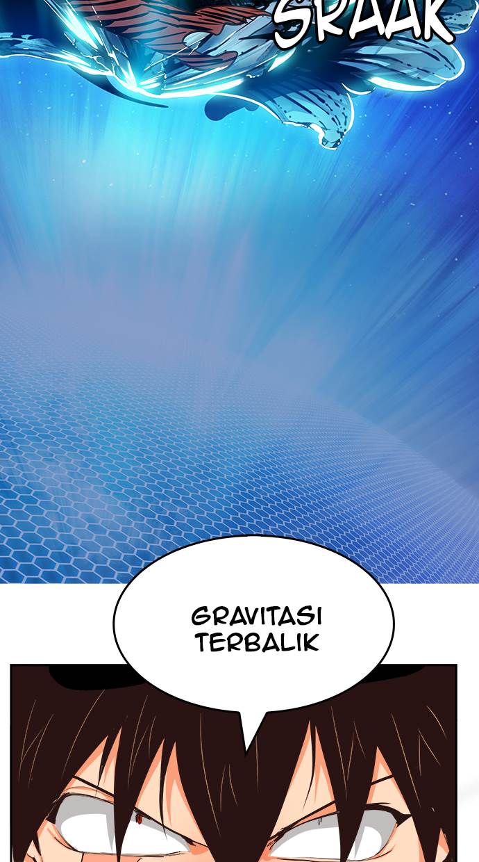 The God of High School Chapter 525 - halaman 76