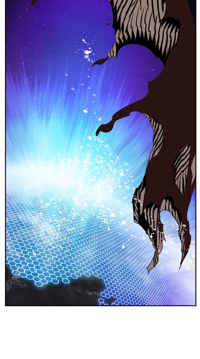 The God of High School Chapter 525 - halaman 80