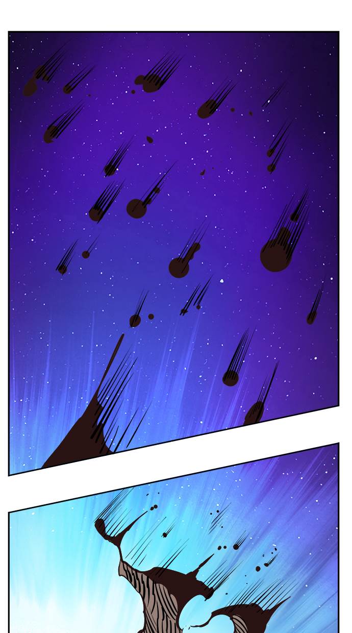 The God of High School Chapter 525 - halaman 82