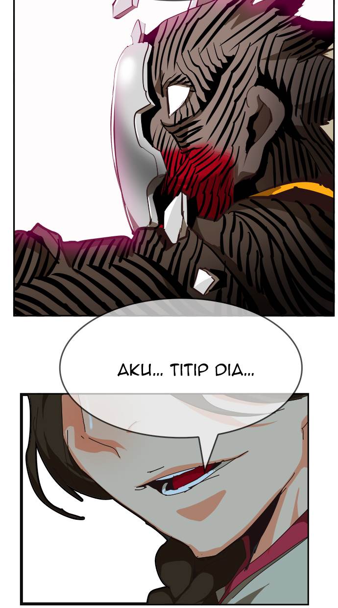 The God of High School Chapter 525 - halaman 98